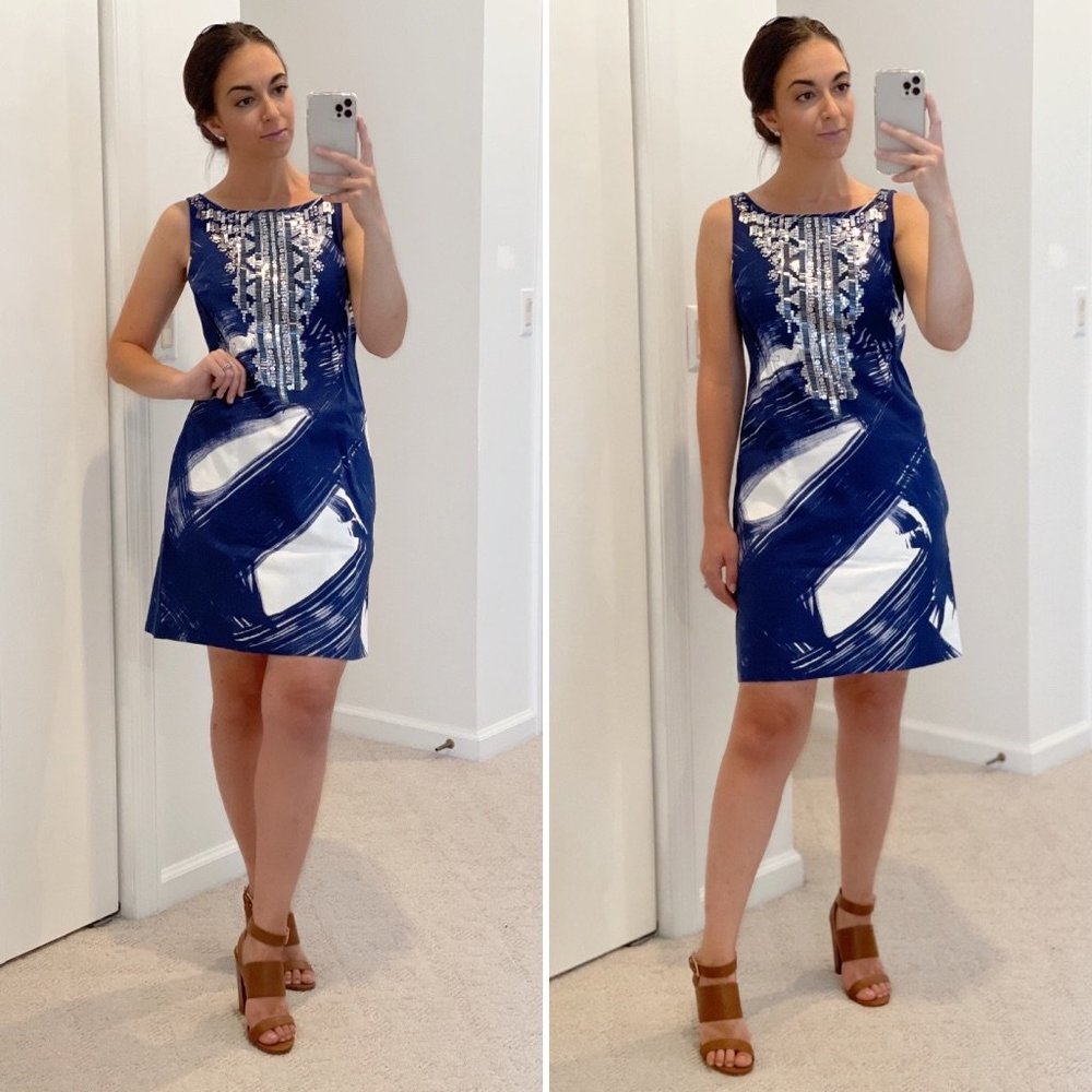 Beth Bowley Dress